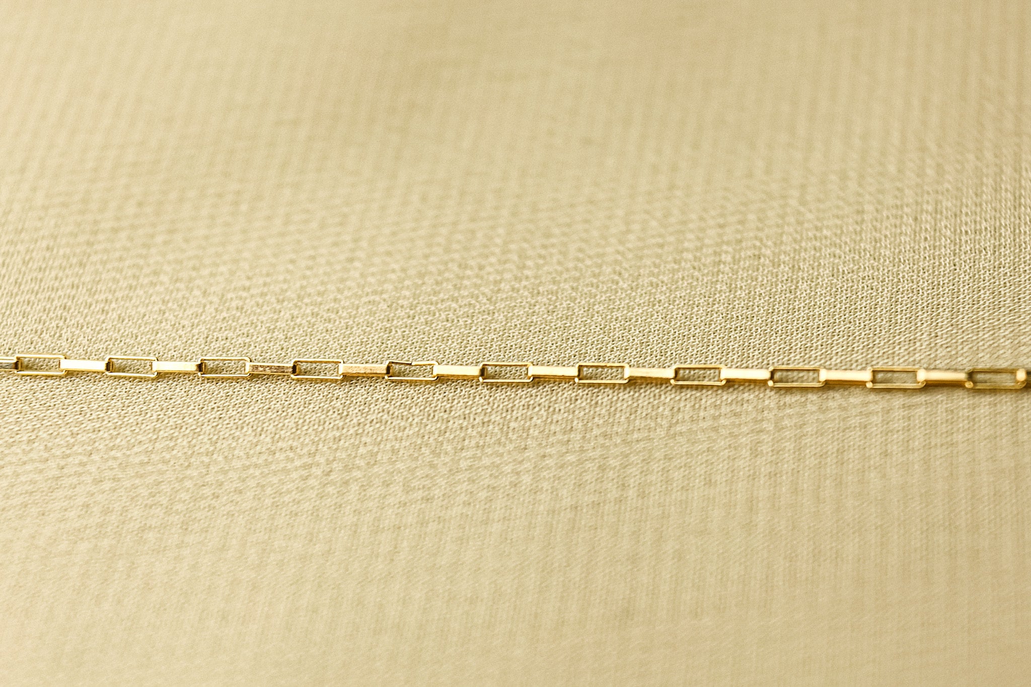 GOLD FILLED CHAINS Permanent Jewelry Supply Your trusted supplier